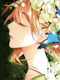 零号观测者 漫画封面